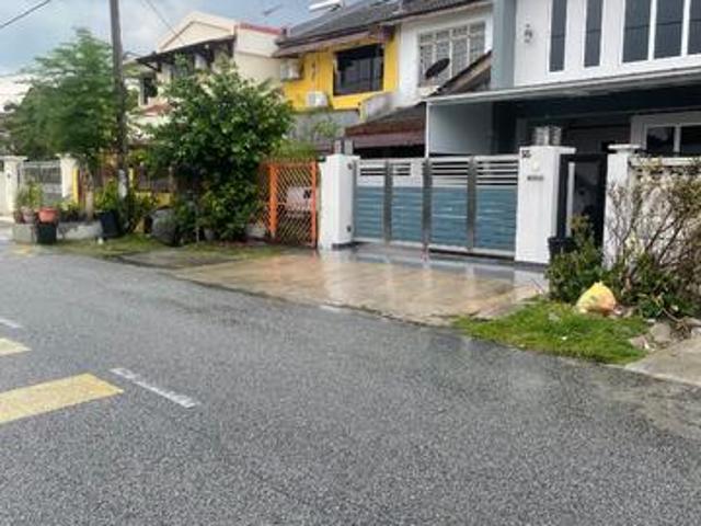 Terraced House for sale in Petaling, Subang Jaya
