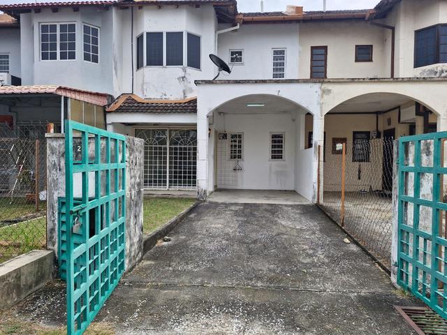 Terraced House for rent in Petaling, Subang Jaya