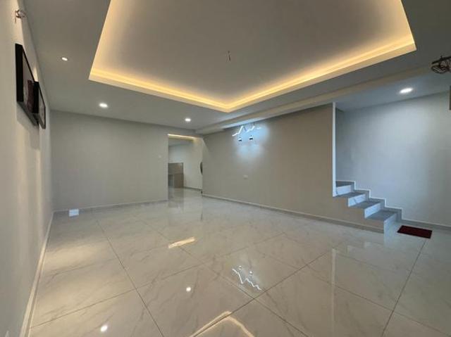 Terraced House for sale in Kajang, Langat