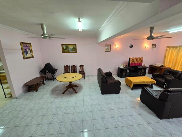 Terraced House for sale in Petaling, Alam Impian