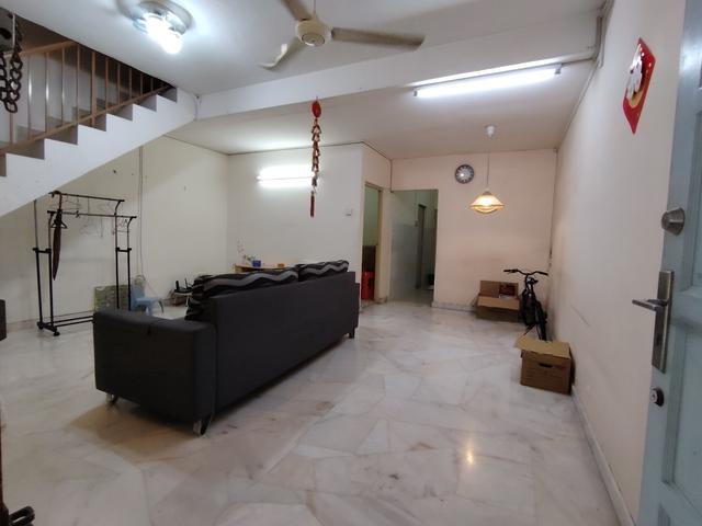 Terraced House for sale in Bandar Damai Perdana