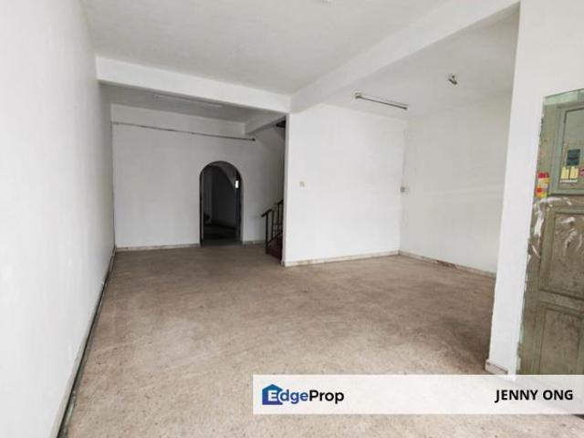 House for sale in Mukim Parit Buntar, Kerian