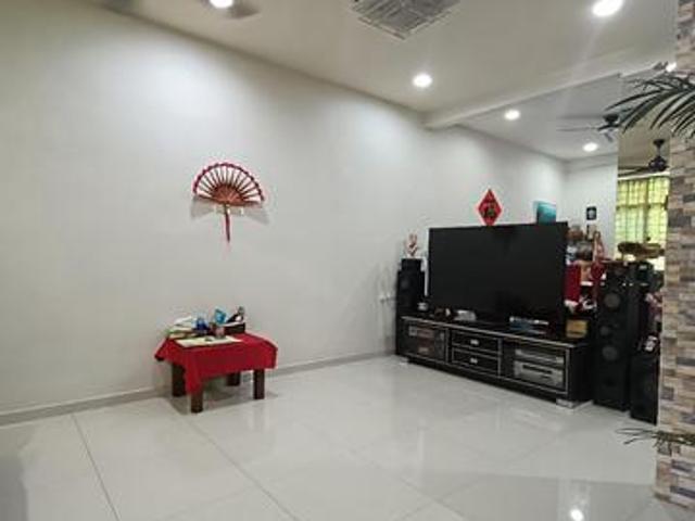 Terraced House for sale in Georgetown, Penang