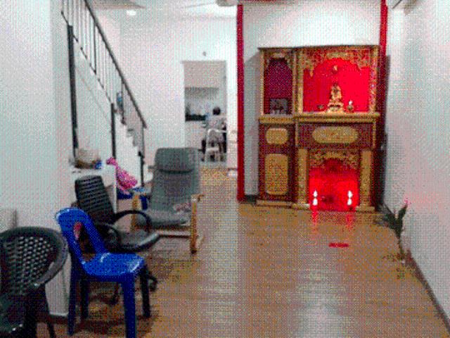 House for rent in Georgetown, Penang
