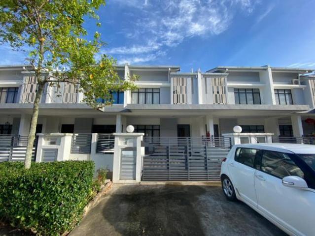 Terraced House for sale in Selayang, Selangor