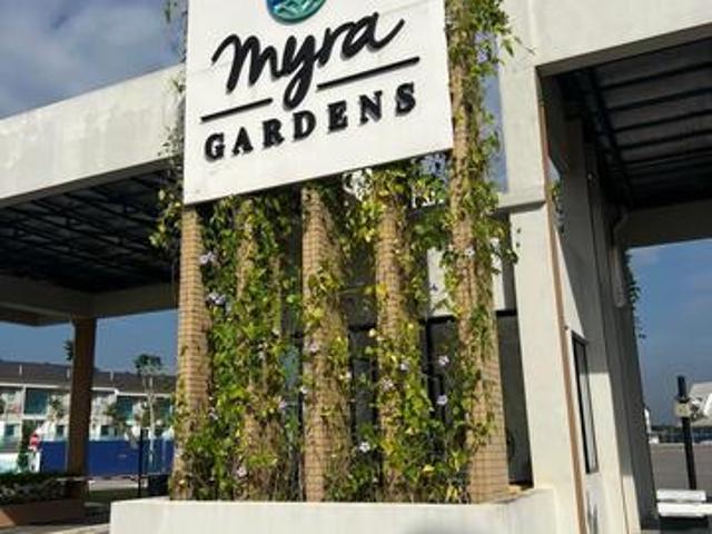 Terraced House for rent in Selayang, Selangor