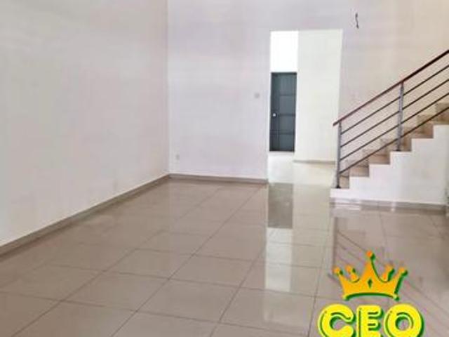 Terraced House for sale in Wellesley, Penang