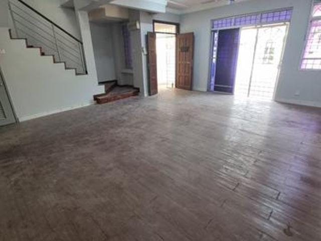 Terraced House for sale in Kajang, Langat