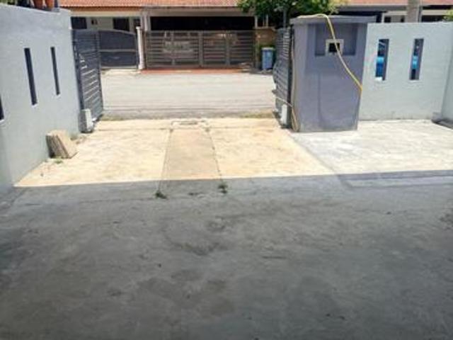 Terraced House for sale in Saujana, Selangor