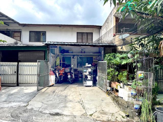 Terraced House for sale in Kajang, Langat