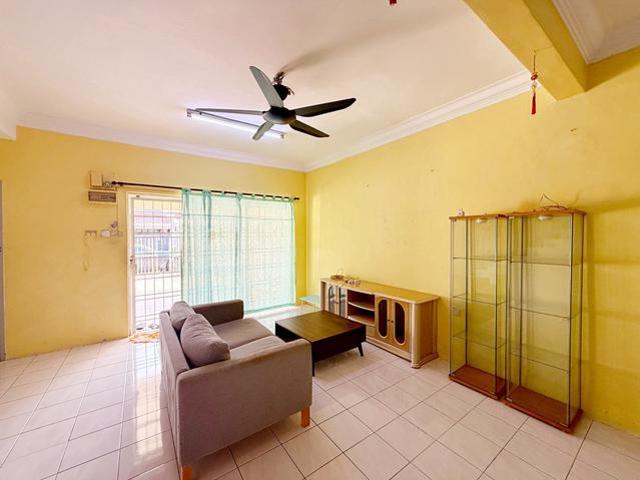 Terraced House for rent in Petaling, Subang Jaya