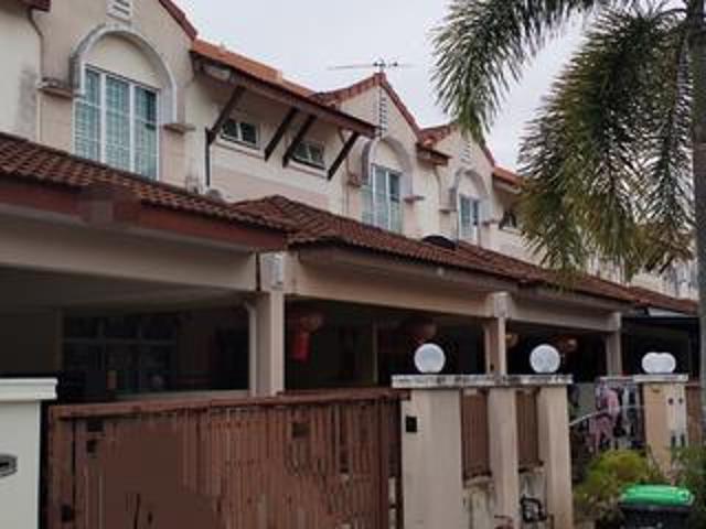 Terraced House for sale in Alor Setar, Kedah