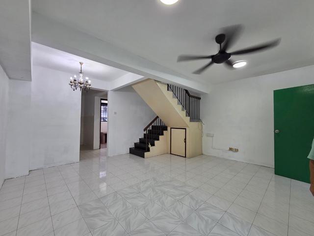 Terraced House for sale in Cheras, Majlis Perbandaran Kajang