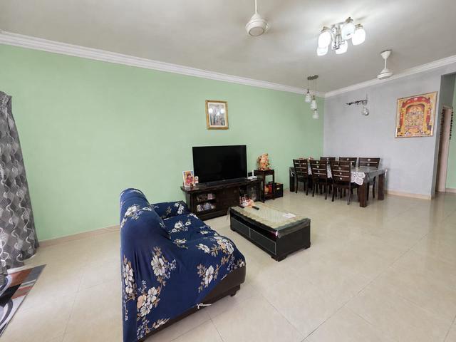 Terraced House for sale in Kajang, Langat