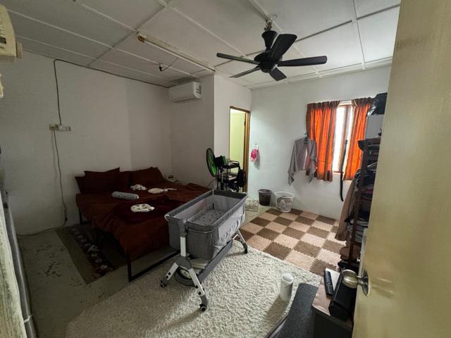 Terraced House for sale in Selayang, Selangor