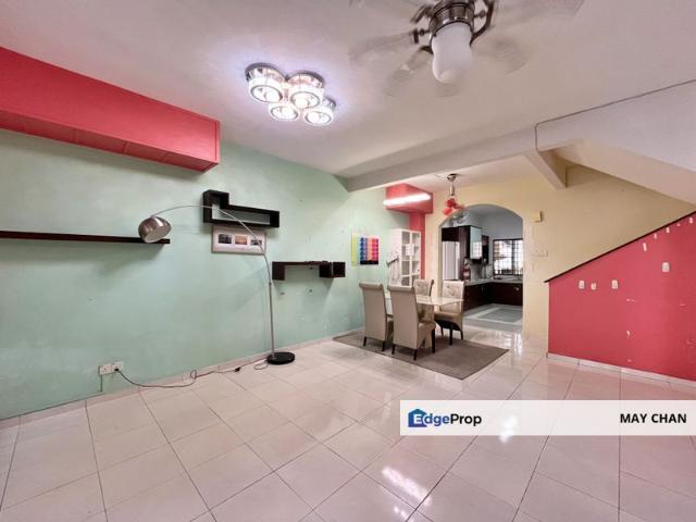 House for sale in Kajang, Langat