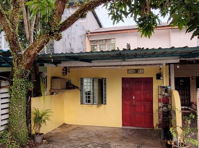 Terraced House for sale in Pontian, Johor
