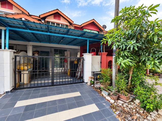 Terraced House for sale in Pasir Gudang, Johor Bahru
