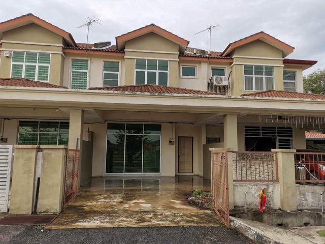 Terraced House for sale in Sungai Petani, Kuala Muda