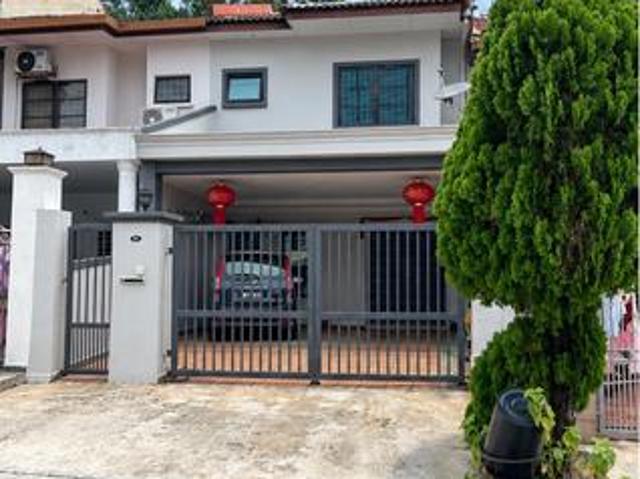 Terraced House for rent in Cheras