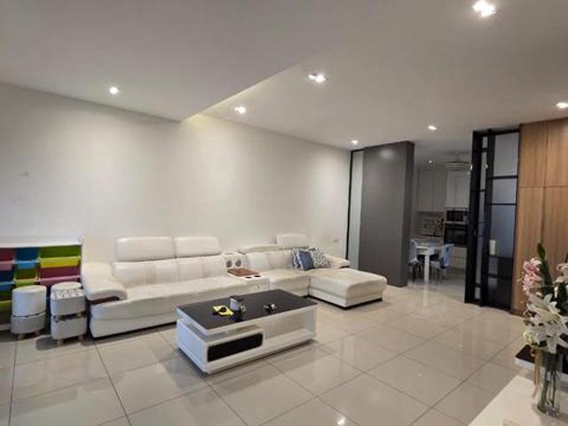 Terraced House for rent in Kinabalu, Sabah