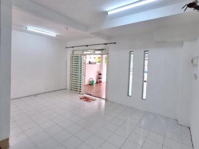 Terraced House for sale in Wellesley, Penang