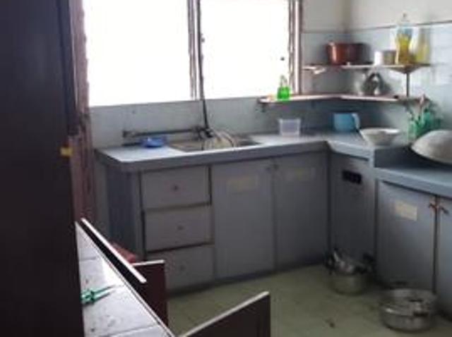 Terraced House for sale in Wellesley, Penang