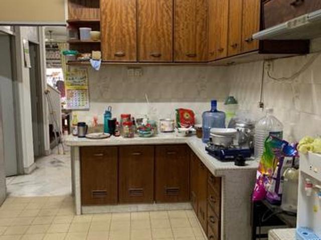 Terraced House for sale in Wellesley, Penang