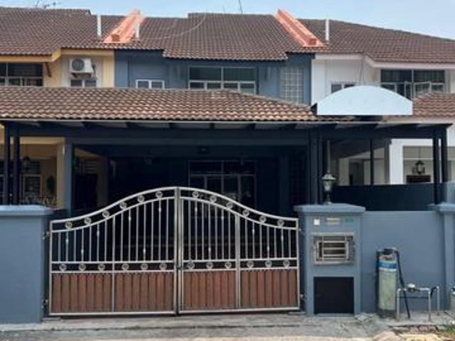 Terraced House for sale in Bukit Ledang, Johor