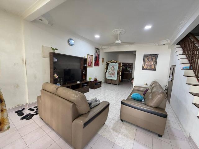 Terraced House for sale in Bukit Ledang, Johor