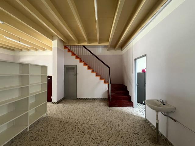 Terraced House for rent in Georgetown, Penang