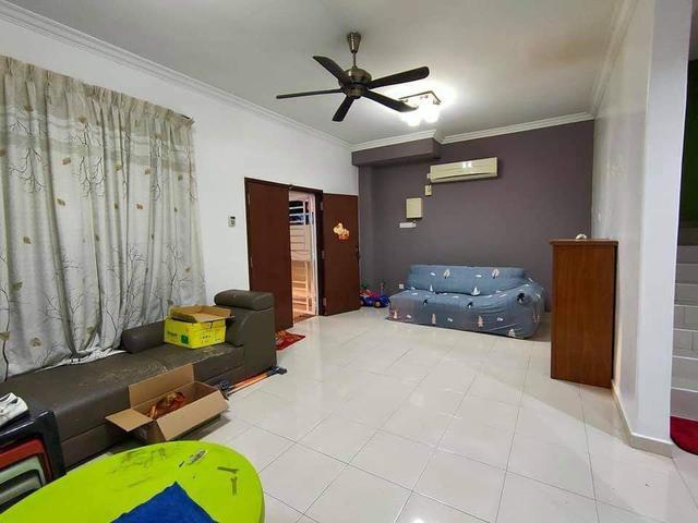 Terraced House for sale in Bukit Ledang, Johor