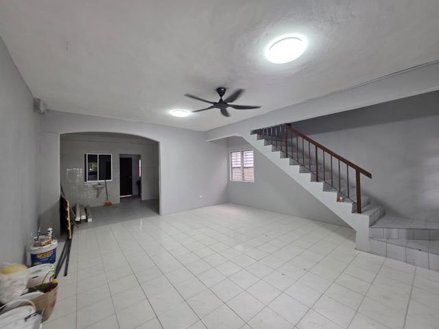 Terraced House for rent in Kajang, Langat