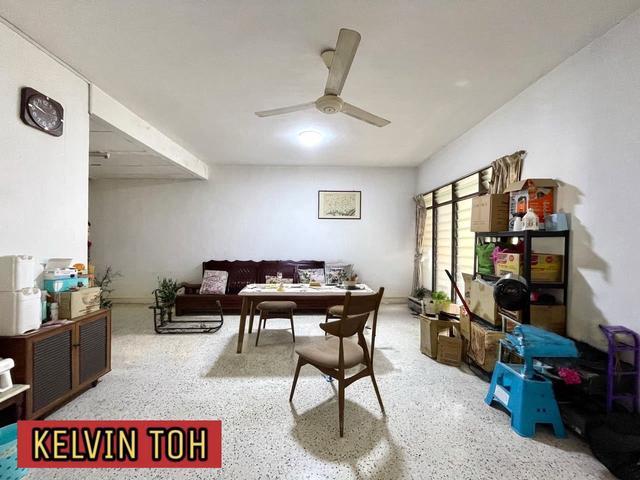 Terraced House for sale in Ayer Itam, George Town