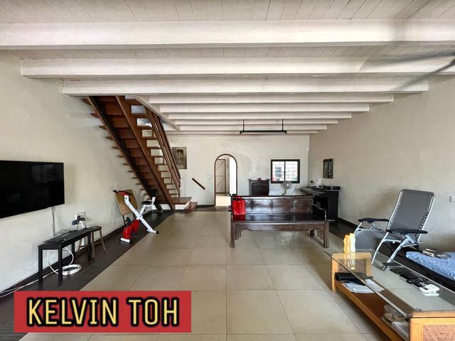 Terraced House for sale in Penang