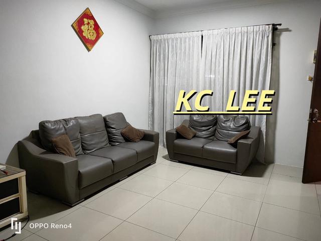 Terraced House for sale in Simpang Ampat, Seberang Perai