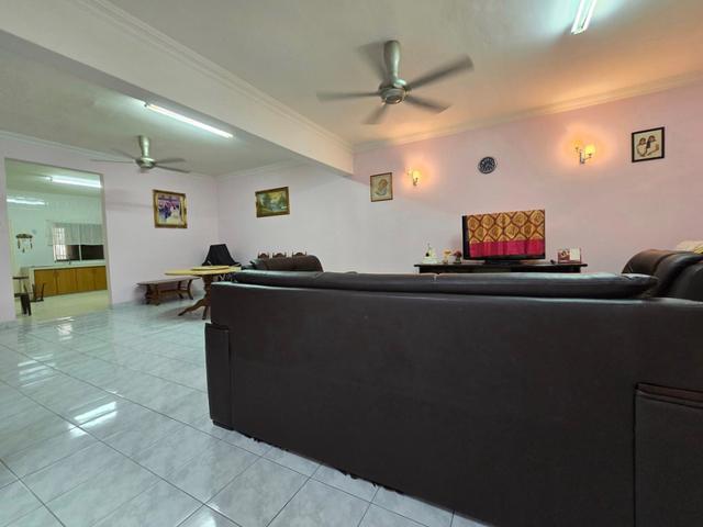 Terraced House for sale in Petaling, Alam Impian