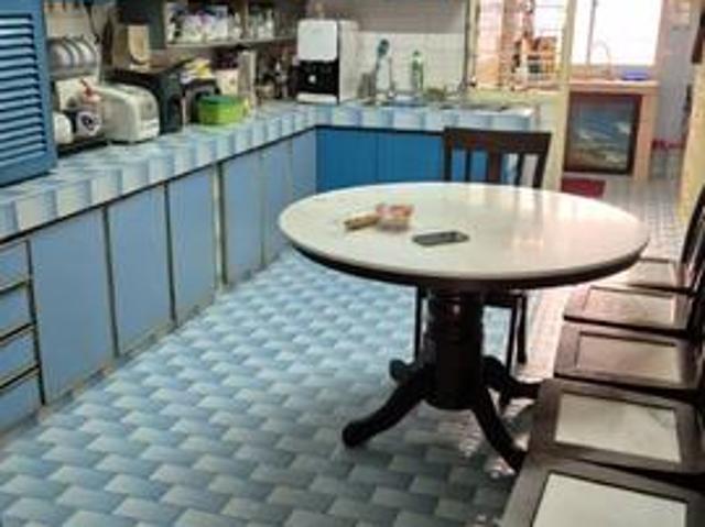 Terraced House for sale in Country Heights Damansara, Kuala Lumpur