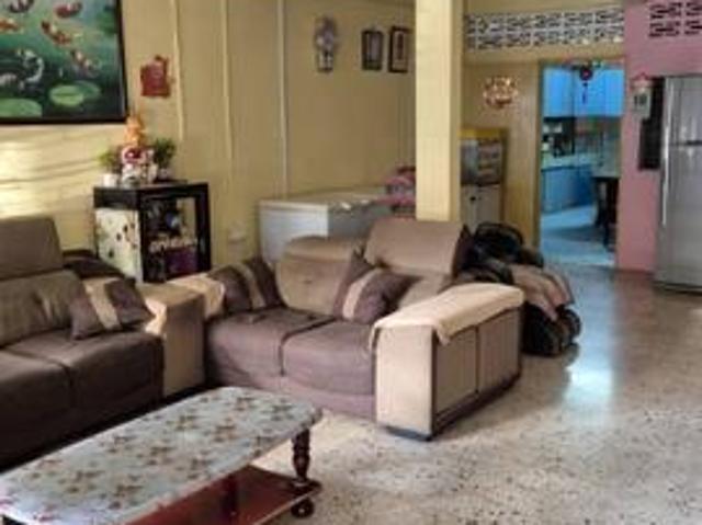 Terraced House for sale in Country Heights Damansara, Kuala Lumpur