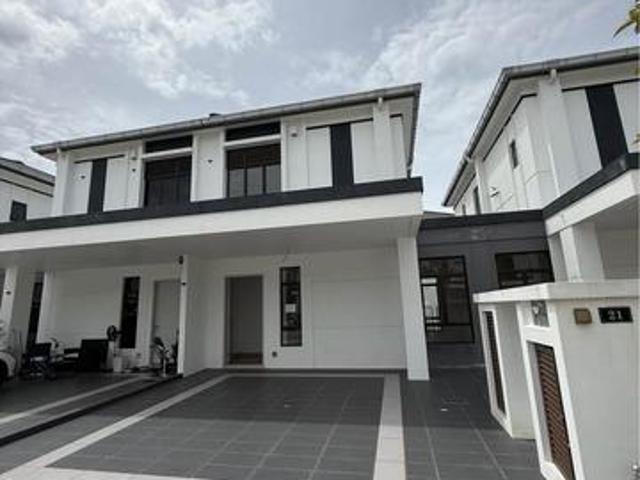 Terraced House for rent in Selangor