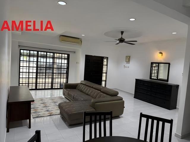 Terraced House for sale in Barat Daya, George Town