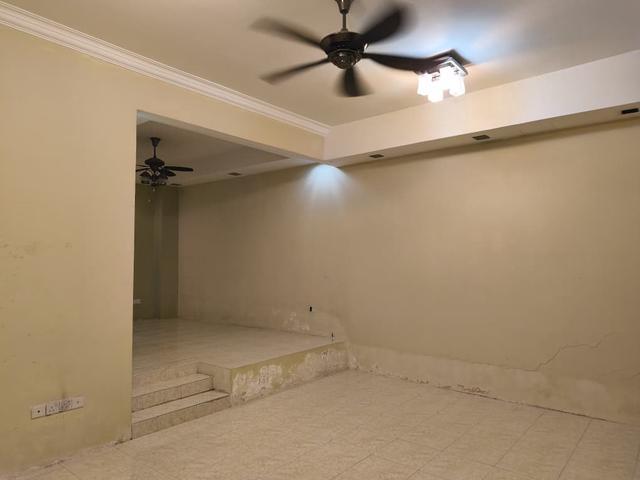 Terraced House for sale in Kajang, Langat