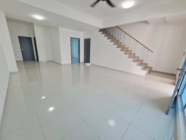 Terraced House for sale in Kajang, Langat