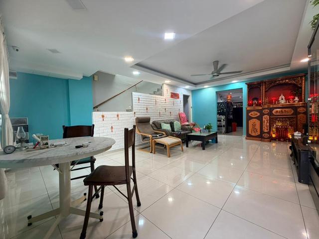 Terraced House for sale in Country Heights Damansara, Kuala Lumpur