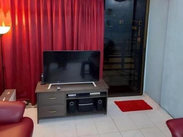 Terraced House for sale in Georgetown, Penang