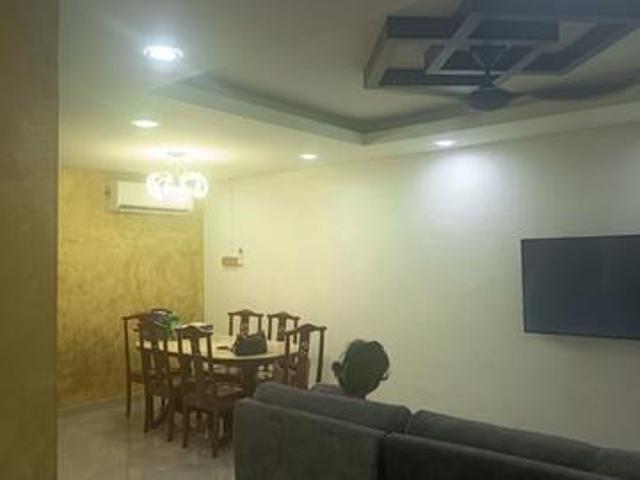 Terraced House for sale in Wellesley, Penang