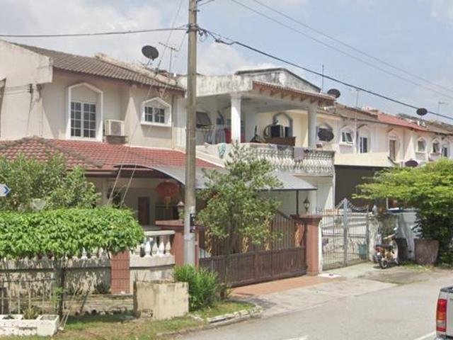 Residential House for sale in Puchong, Majlis Bandaraya Subang Jaya