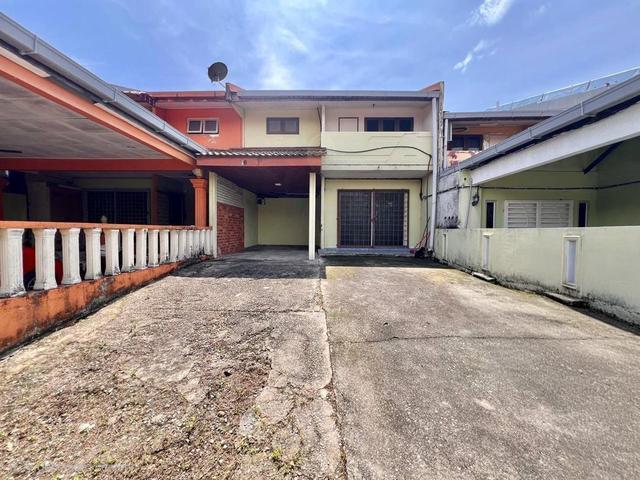 Terraced House for sale in Kajang, Langat