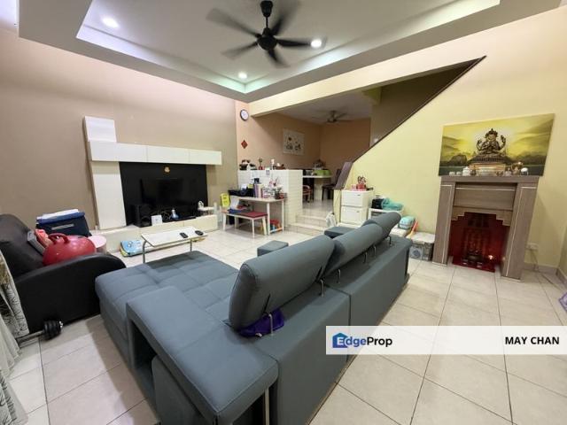House for sale in Kajang, Langat
