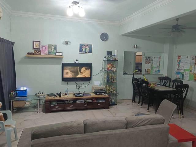 Terraced House for sale in Kajang, Langat